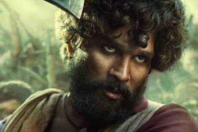 Did You Know Allu Arjun Was Not Sukumar's First Choice For Pushpa The Rise?