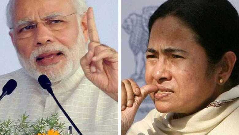 Who Does the Oscar Go To? Trinamool's Video Against PM Modi Receives Twitterati Backlash