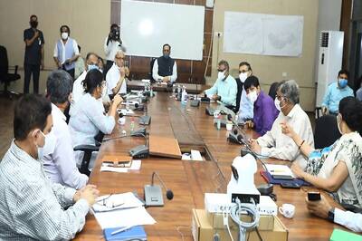 Gujarat Govt Allows Offices to Function with 100% Staff from June 7