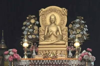 Buddha Purnima 2024: Date, Auspicious Timings And Rituals