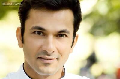 'MasterChef India' host Vikas Khanna approached by Hollywood for a biopic on his journey from Amritsar to the US