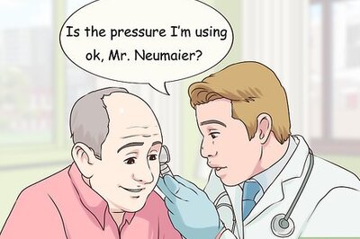 How to Use an Otoscope