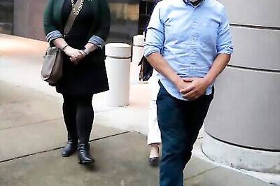 US Police Weigh Officer Discipline After Rally, Capitol Riot