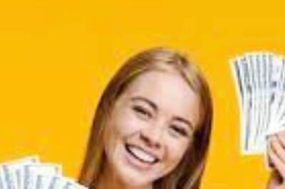 Millennial Money: When Is It OK To Be Selfish With Money?