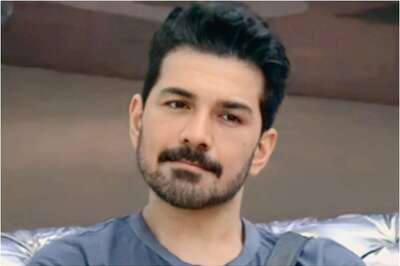 Bigg Boss 14 Contestant Abhinav Shukla Opens up on His Eviction from Reality Show
