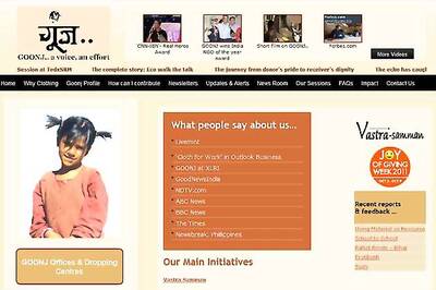 CNN-IBN Campaign: Help the homeless this winter