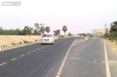 Major road projects inaugurated in Mizoram