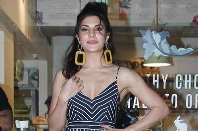 Jacqueline Fernandez To Endorse Casio Wrist Watches