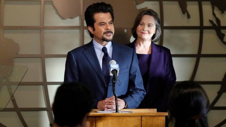 '24' bigger than my biggest work in India: Anil Kapoor