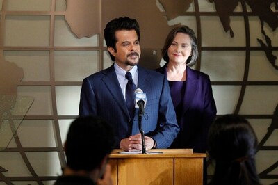 '24' bigger than my biggest work in India: Anil Kapoor