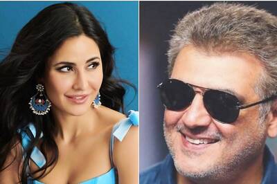 Katrina Kaif to Resume Work Shortly After Marriage, Ajith Asks Fans Not to Call Him 'Thala'