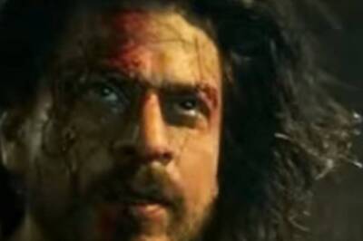 SRK’s 'Pathaan' Teaser Copied? Twitter Users Share Scenes from Captain America, Other Films as Proof