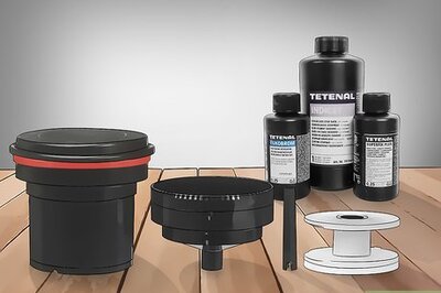 How to Develop Black and White Film