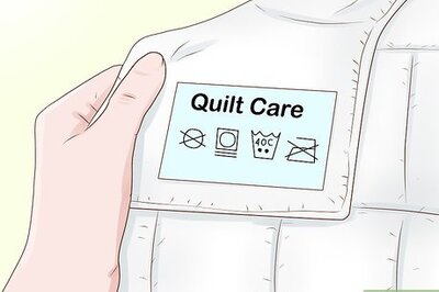 How to Clean a Quilt