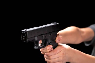 3 Held for Firing at Deputy Sarpanch in Nagpur; Cops Unearth 'Contract Killing' Plot