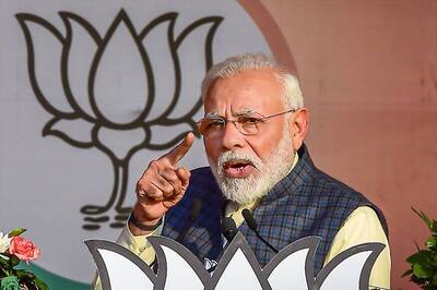 Financial Package Will Go a Long Way in Ensuring Food, Livelihood Security of Poor: PM Modi