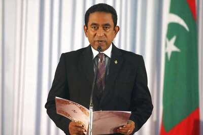 Explainer: Maldives' Supreme Court Said to Seek Impeachment of President