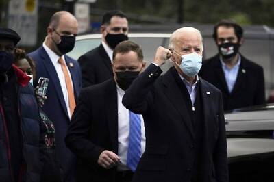 US Election Result: The Remaining Vote in Pennsylvania Appears to Be Overwhelmingly for Biden