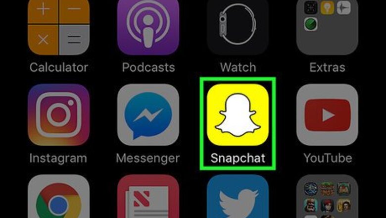 How to Use Less Data on Snapchat