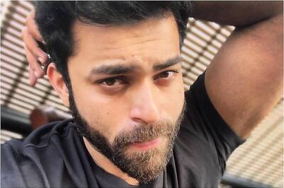 Varun Tej Konidela Tests Negative for Covid-19