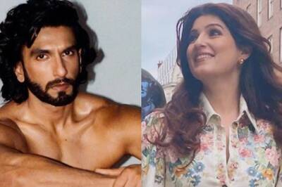 Twinkle Khanna Says Son Aarav Caught Her Looking At Ranveer Singh's Nude Pics, Agrees With Vidya Balan