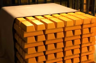 Rbi Buys More Gold In 4 Months Than 2023, Here’s What It Signifies