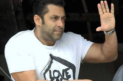 Blackbuck poaching: Salman, others to appear before court