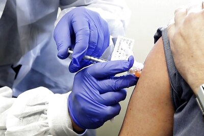 US Authorises First Rapid Diagnostic Test That Could Detect Coronavirus in Just 45 Minutes