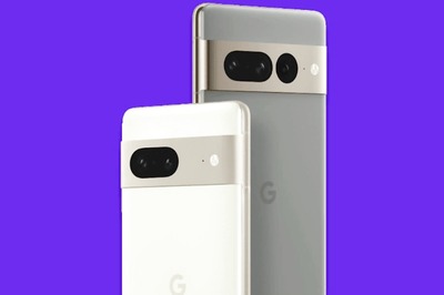 Google Pixel 7 Users Report Rear Camera Glass Shattering Randomly: What We Know