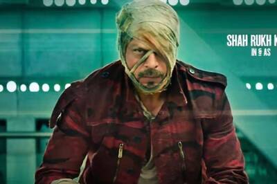 Shah Rukh Khan Talks About His Viral Jawan Monologue, Says 'Desh Ki Bhalaai Ke Liye...'