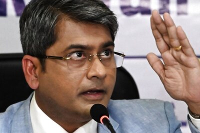 AIFF President Kalyan Chaubey Says 'Playing More International Matches the Way Forward'