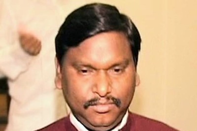 Condition of Jharkhand CM stable: Doctors