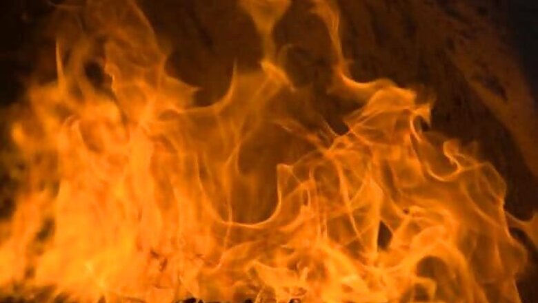 Delhi businessman burnt alive, police register case