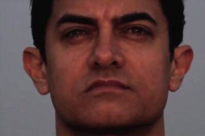 Aamir: 'Satyamev Jayate' took me closer to reality