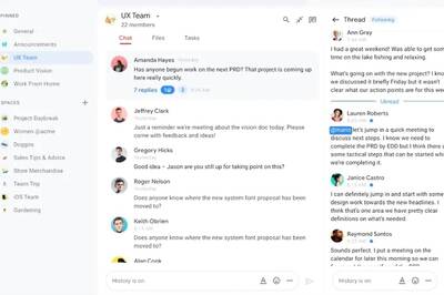 Gmail to Let Users Make Voice Calls Directly via the App, New Design Incoming