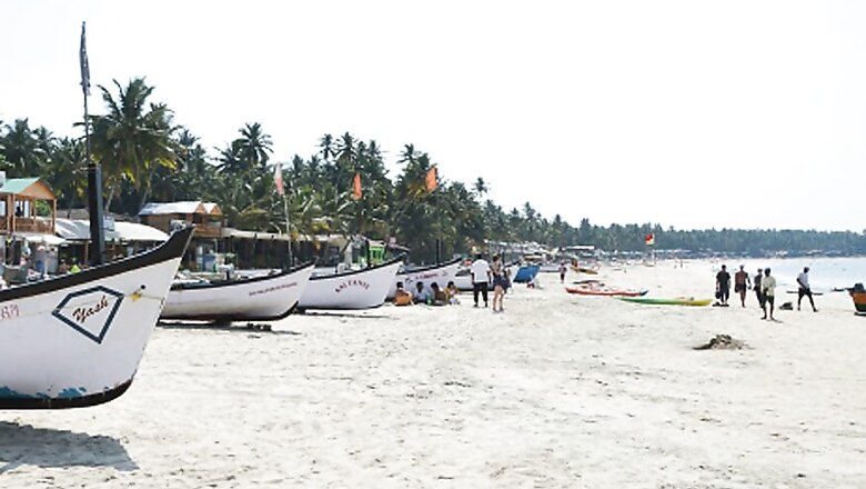 Missing US-based NRI Found 'De-stressing' at Daman Hotel After Being Cheated by Friend