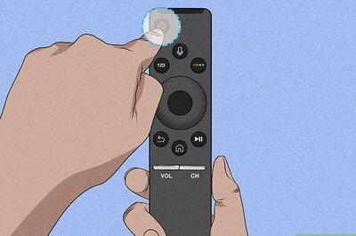 Pairing a Samsung Remote to a TV with Troubleshooting Steps