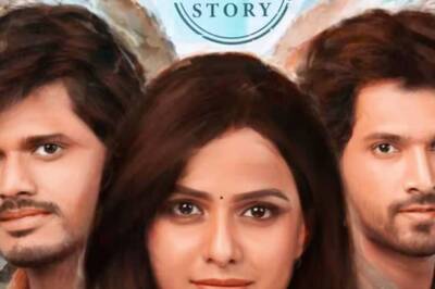 Anand Deverakonda-starrer Baby Performs Well At Box-Office In Its 2nd Week