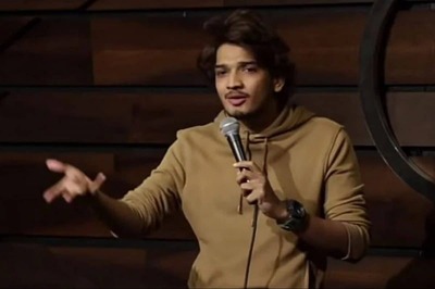 After Raja Singh's Blame & Hyd Stir, Munawar Faruqui's Delhi Show Worries Police; Denied Permission Amid 'Communal Harmony' Report