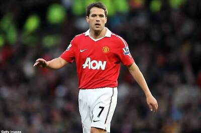 Owen ponders retirement after lack of offers