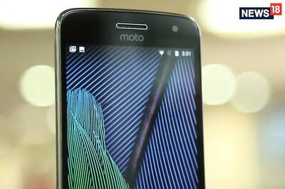 Moto G5 First Look: Take A Look At the Smaller Moto G5 Plus Before April 4 Launch