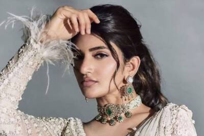 Sreeleela Makes A Million Hearts Skip A Beat With Her Ethereal White Ensemble