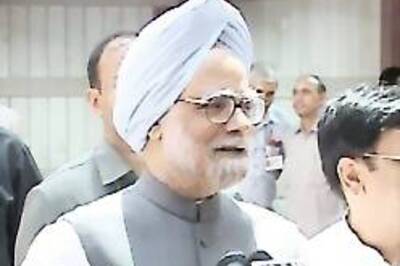 PM all set to reshuffle Cabinet