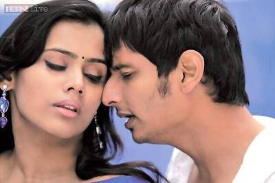 Director of 'Yaan' Ravi Chandran gets legal notice; makers claim it is a copy of British film 'Midnight Express'