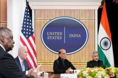 US Defence Secretary Lloyd Austin to Arrive in India on Sunday; MQ-9B Drones, China on Agenda