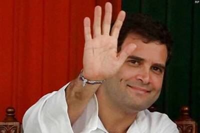 MP Congress young leaders reject Rahul Gandhi’s formula