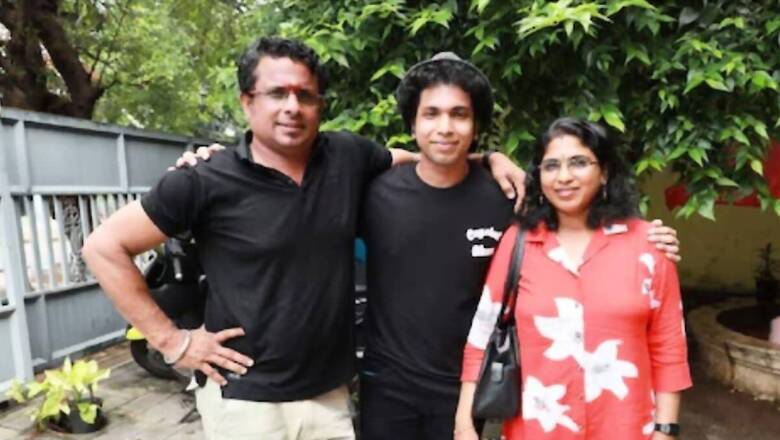 Maaya Sivaa Directorial Malayalam Film The Mistaker Who? To Release On May 31