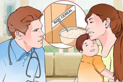 How to Choose the Best Cereal for Your Baby