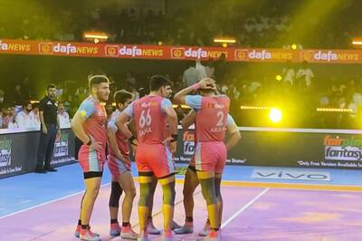 PKL 9: 'Win Against Bengaluru Bulls Will Boost Top-Two Hopes', Says Jaipur Pink Panthers Skipper Sunil Kumar