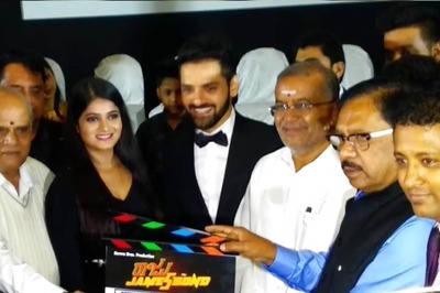Kannada Film Raju James Bond Ready To Release In August After 5-year Delay